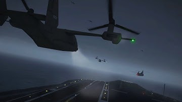 Arma 3 Tac-Ops | Steel Pegasus intro ( with Thai Subtitle )