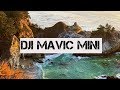 DJI Mavic Mini Footage - Ultimate Cinematic Video