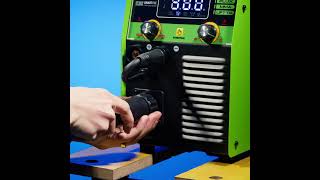 Сварочный Полуавтомат Forster Smartfire D300