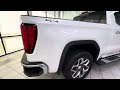 FP385 2024 GMC Sierra 1500 SLT FP385 2024 GMC Sierra 1500 SLT