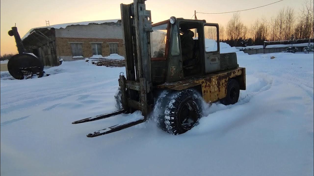 Погрузчик не едет. Ап 4014 погрузчик. ковш на львовский погрузчик. вилы на львовский погрузчик. колокол львовского погрузчика.