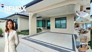 You Won t Believe This New Home Starts at Just THB 3 99M Hua Hin - Cha Am
