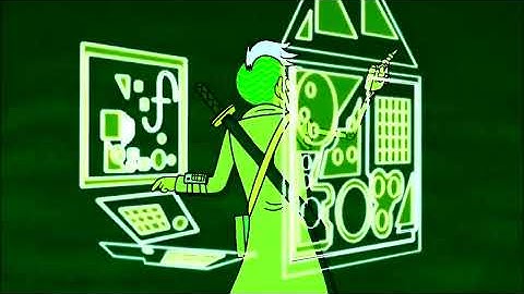 Techmo Song - Regular Show (Un Show Más)