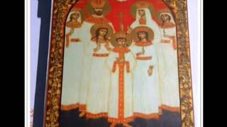 Православные святыни Оршанщины