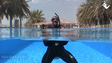 PADI Skill Circuit - Surface skills