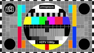 HDTV 1080p Upload Test