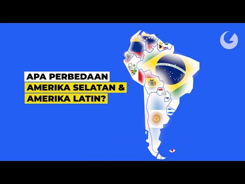 Video: Apakah maksud hispanik?