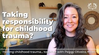 Understanding the Complex Impact of Child Grooming