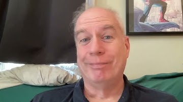 An Irish Stew Video for 29 November 2025