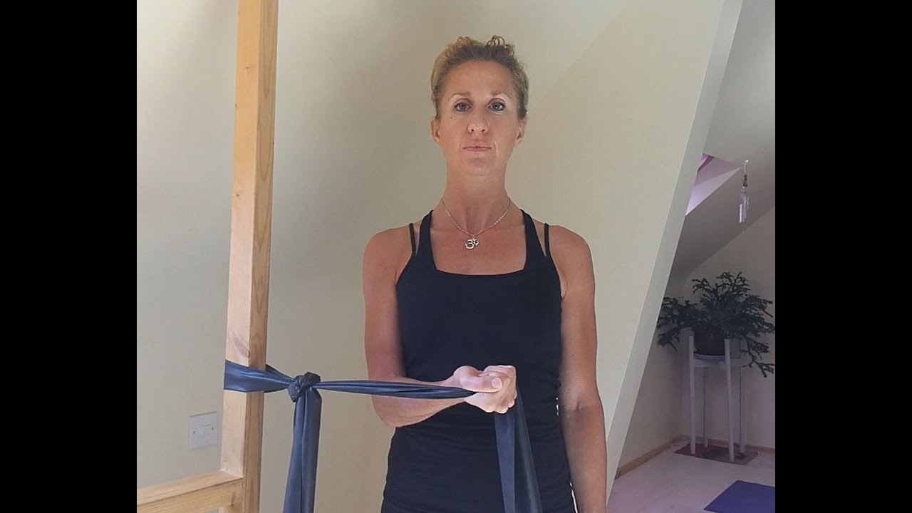 6 Best Rotator Cuff Exercises for Shoulder Injuries