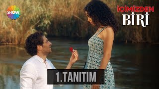 İçimizden Biri 1. Tanıtım | Eylül'de Show TV'de! Resimi