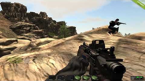 Rust Legacy [WIPE DAY BF]