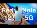 Redmi Note 12 Pro 5G ¿tiene bugs?