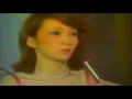 1978年7月放送 「ロマン」安奈淳さよなら特集2/2 の動画、YouTube動画。