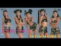 Giri Giri☆GIRLS/プリティウルフ(1993)