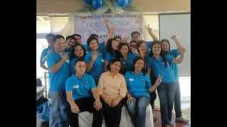 ACHS Batch '92 Survivors Reunion