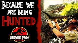 Why Robert Muldoon SHOULD Have Survived In Jurassic Park