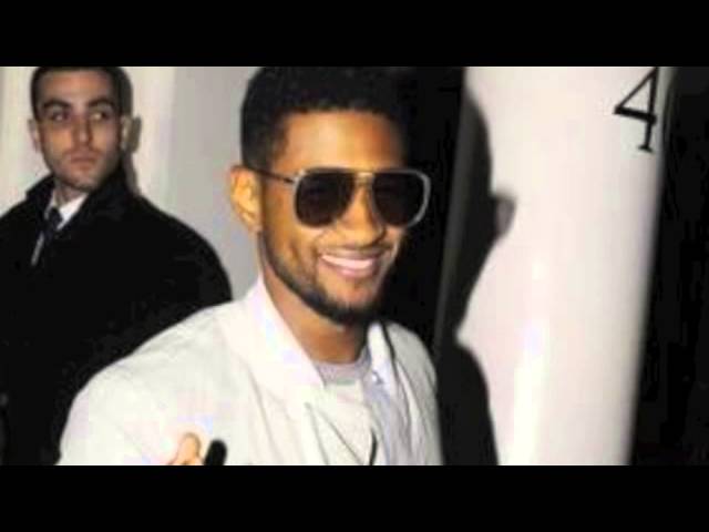 Mira USHER - NICE AND SLOW cover en YouTube Mira USHER - NICE AND SLOW cover en YouTube