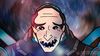 Sigma's Melody - Overwatch Animation
