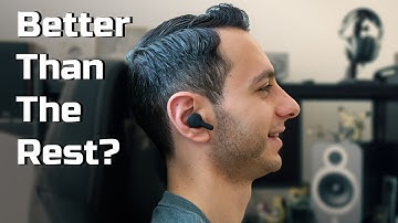 RHA TrueConnect 2 review: Better than its competitors?