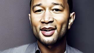 How RUNNING Changed Singer JOHN LEGEND's Life