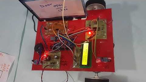 Shuttling Metro Train Between Stations Project