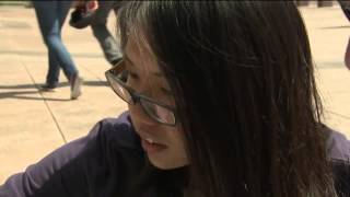 Memorial service held for Chinese national killed in bombing