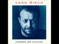 Cantorcito de contramano - León Gieco