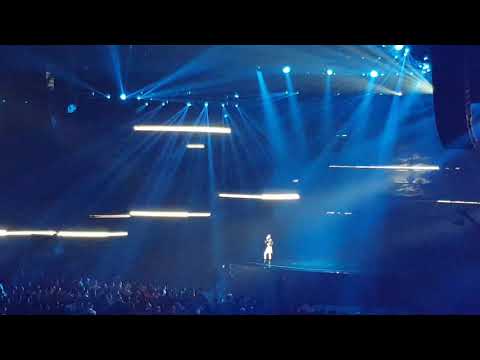 G.E.M.鄧紫棋【光年之外】第30屆金曲獎現場演唱