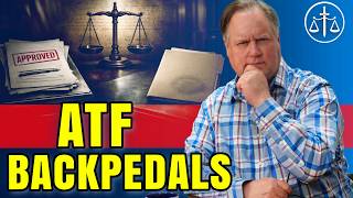 ATF Acknowledges “God Given Right”