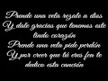 Corazón Sin Cara - Prince Royce (Lyrics)