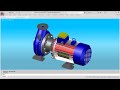 How to change background in AutoCAD 3D