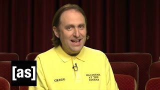 'Jupiter Ascending' And 'The SpongeBob Movie' | On Cinema Season 6, Ep. 1 | Adult Swim