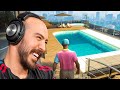 J'ai Dépensé 18 Millions pour la Villa Ultime sur GTA Online! thumbnail
