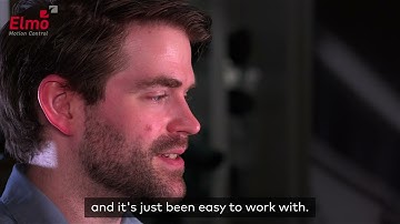 Elmo is to power Humotech