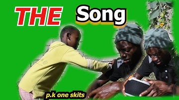 THE SONG