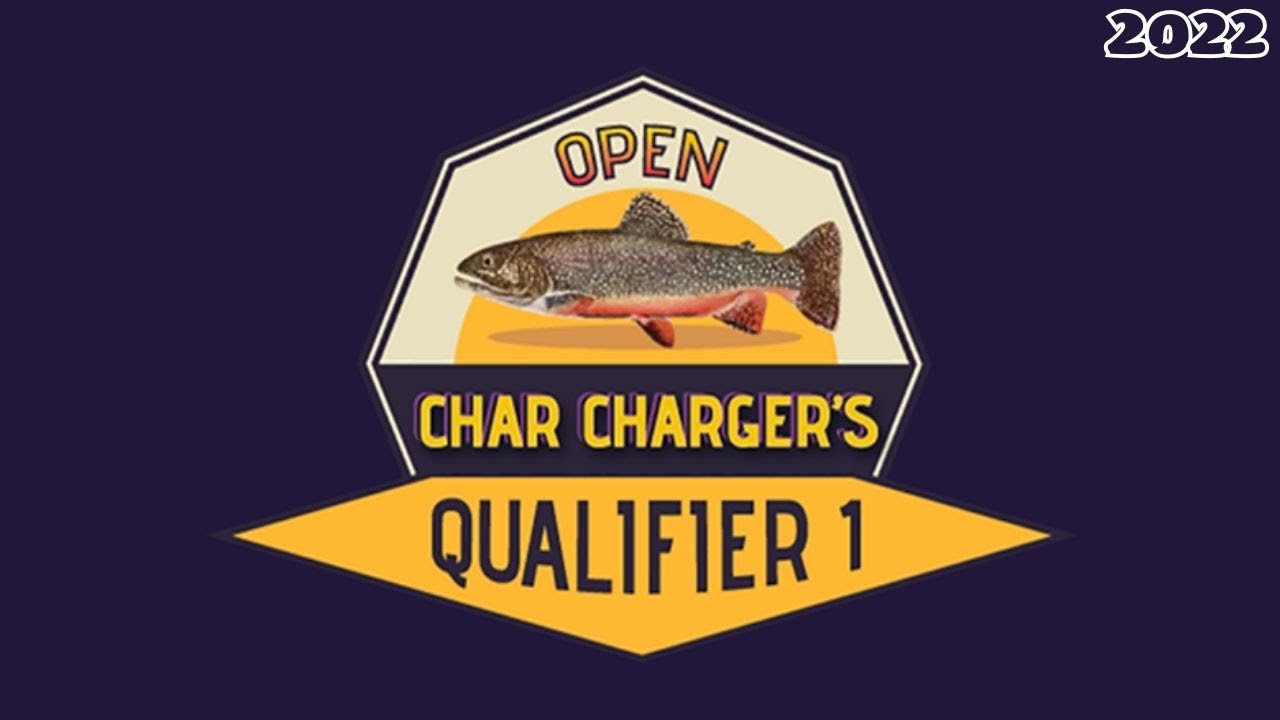 Char Charger’s Open Qualifier 1, Kaniq Creek in Alaska, Fishing Planet