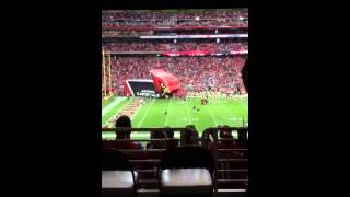 Arizona Cardinals' Stadium