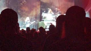 Sabaton - The Red Baron Live in Youngstown, OH 9/17/2021