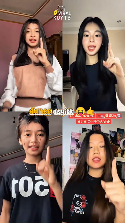 trend tiktok 2025 gacor dance nya 😝 #tiktoktrend #trending #velocityedit #beranda #viraltiktok