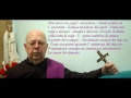 Intervista a Padre Gabriele Amorth esorcista