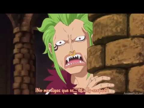 Bartolomeo Vs Gladius - Bari Bari No Pistol Sub español