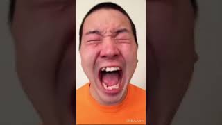 Junya1Gou Scream Reversed