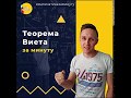 Теорема Виета. Математика. ОГЭ