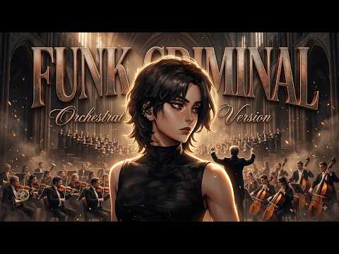 Funk Criminal - Orchestral Version