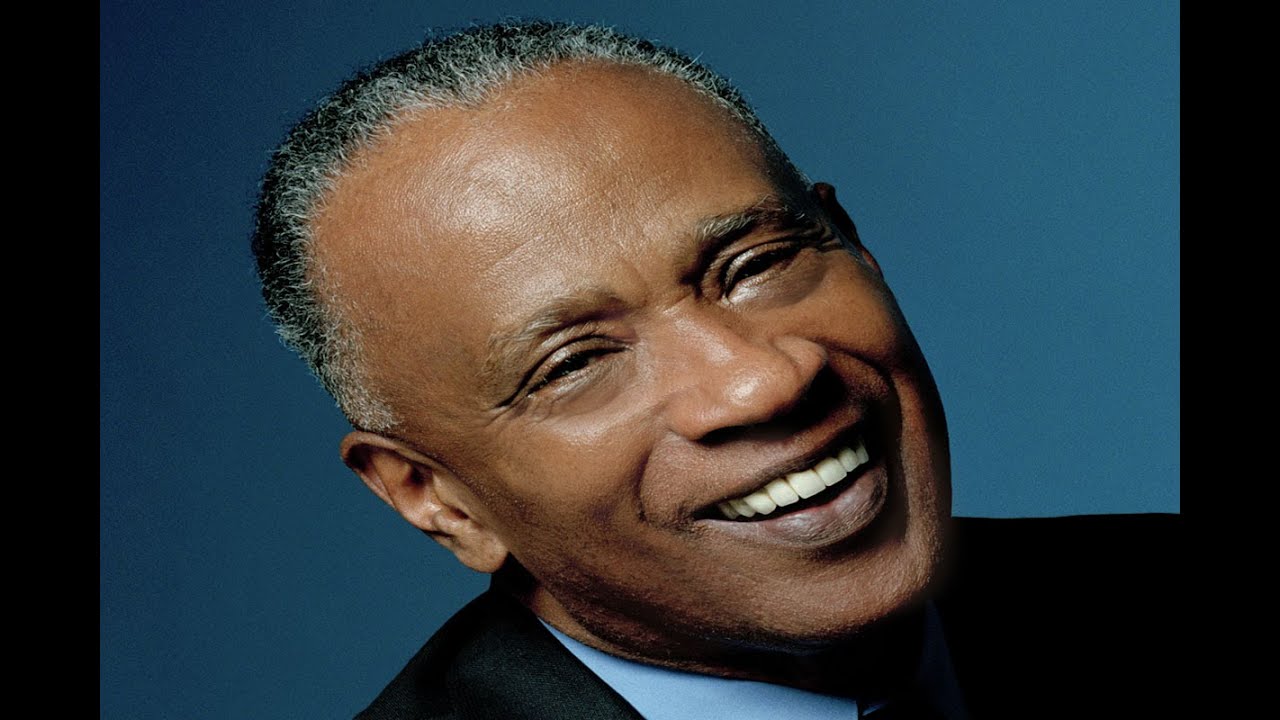 Bobby Hutcherson  - (I Love You) For Sentimental Reasons