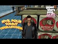 POLAT ALEMDAR GİBİ OPERASYONDAN OPERASYONA ! GTA VİCE CİTY EXTENDED FEATURES 4.BÖLÜM