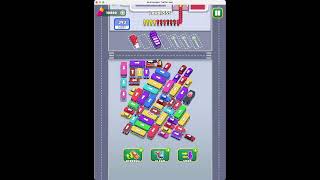 LIVE – Bus Escape Level 554 & Up | New Challenges, No Cheat, No Parking Slot