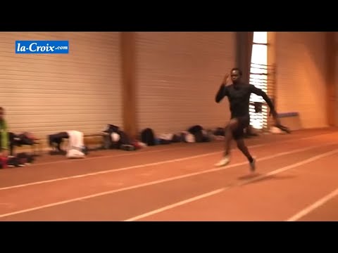Vidéo: 3 façons de gagner le saut en longueur