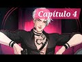 🩷MeChat🩷 Luke Windsor- Capítulo 4 ESPAÑOL 